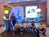 Профессиональная подготовка кадров