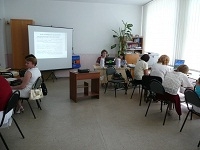 Внедрение инновационных технологий в образовании