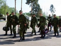 Студенты ВУЗов с военной кафедрой будут служить