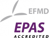 ВШМ СПбГУ подтвердила аккредитацию EPAS