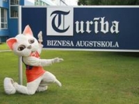 Высшая бизнес-школа Turiba