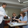 День открытых дверей в школе МИРБИС