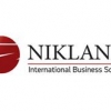 Презентация международной школы «Nikland»