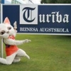 Высшая бизнес-школа Turiba
